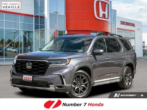 Honda Pilot