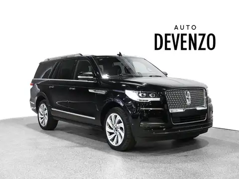 Lincoln Navigator Reserve