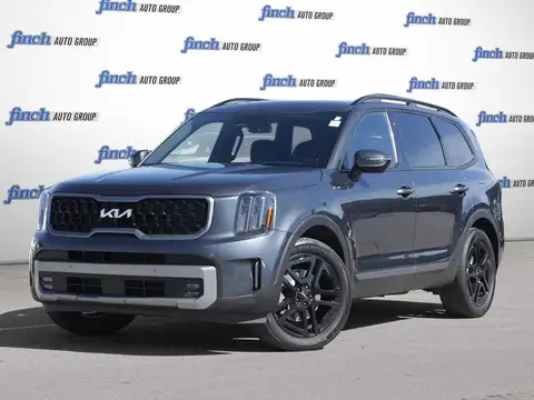 Kia Telluride