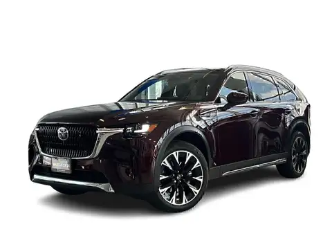 Mazda CX-90