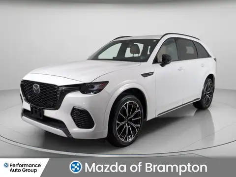 Mazda CX-70