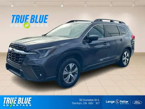 Subaru Ascent