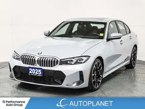 BMW 3 Series 330i