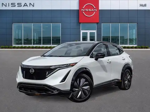 Nissan Ariya