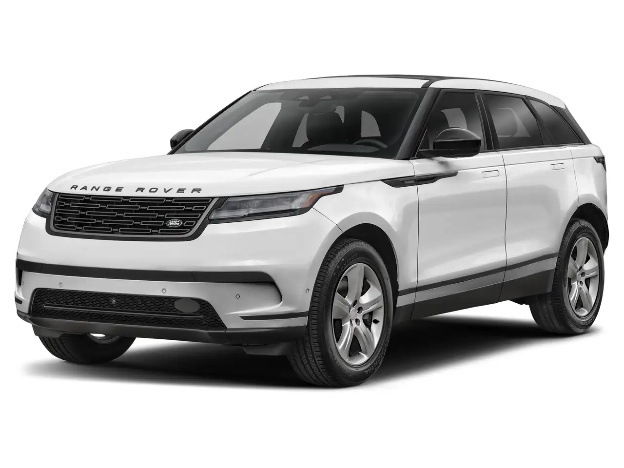 2026 Land Rover Range Rover Velar Dynamic SE P250
