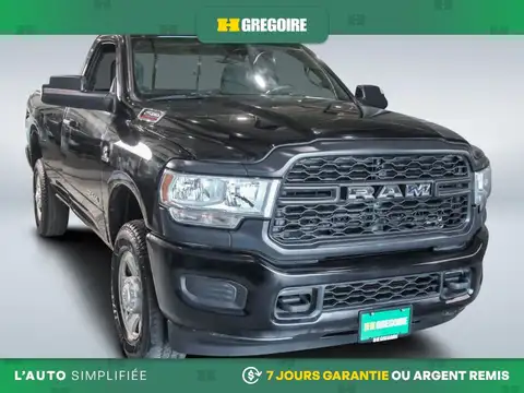 RAM 2500 Tradesman