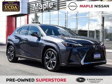 Lexus UX 300h Premium