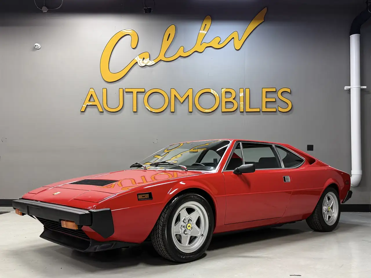 1977 Ferrari 308