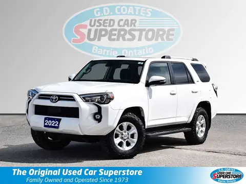 Toyota 4Runner