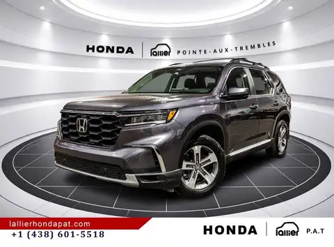 Honda Pilot