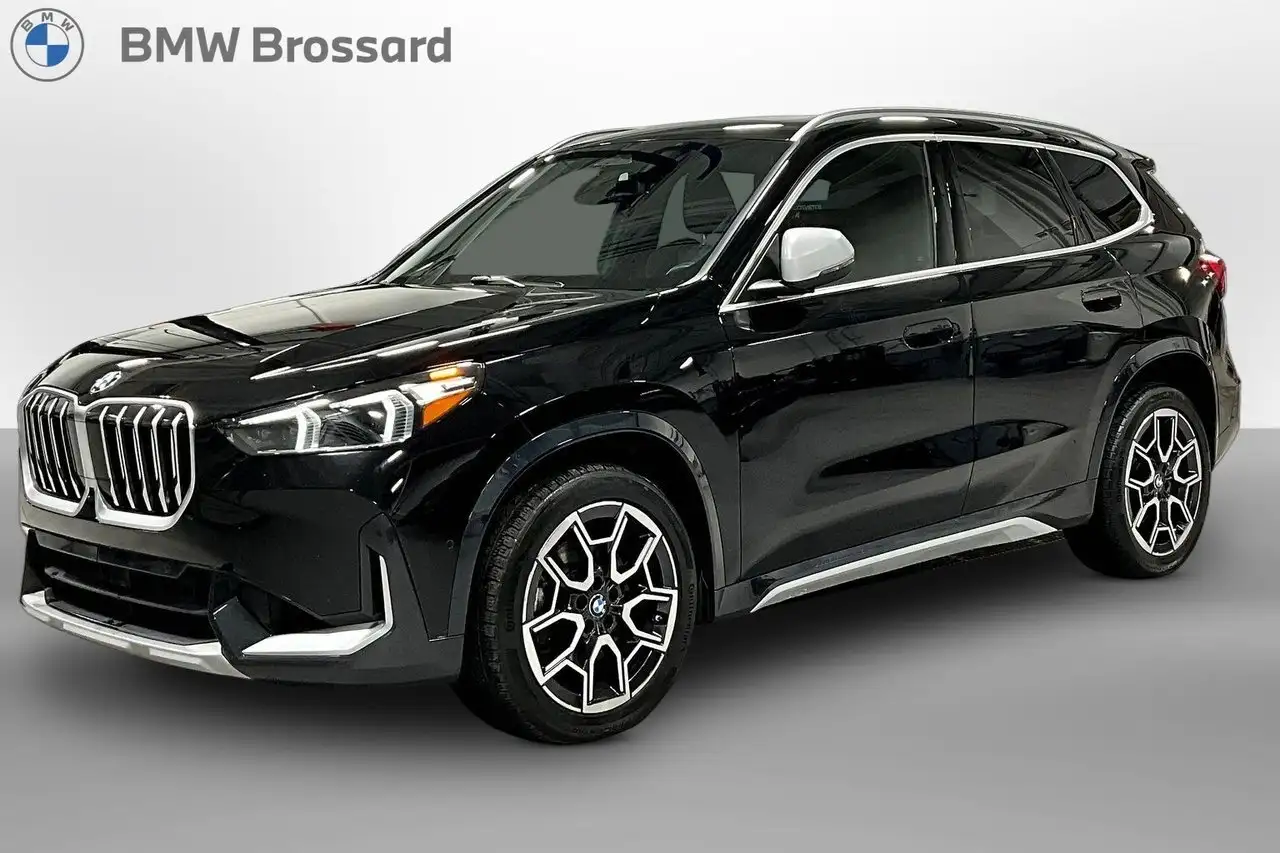 2023 BMW X1 28i