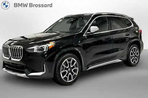 BMW X1 28i