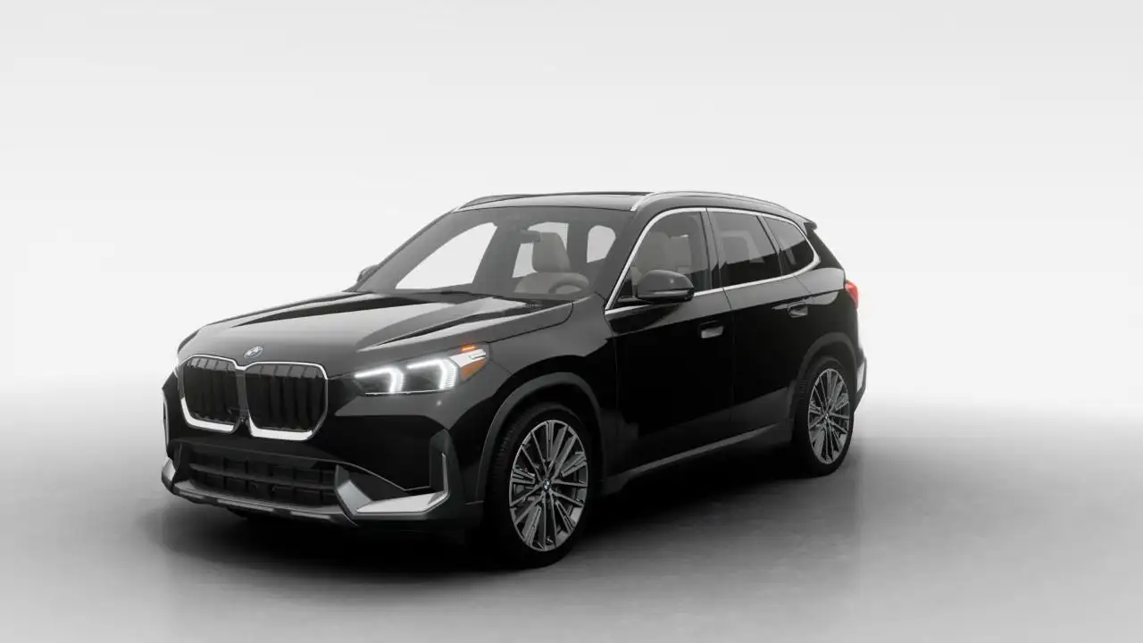 2026 BMW X1 28i