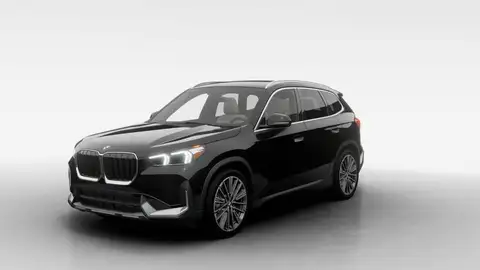 BMW X1 28i