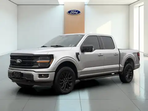 Ford F-150 XLT