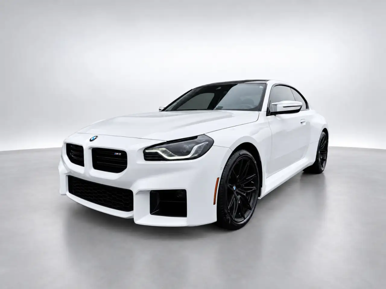 2024 BMW M2
