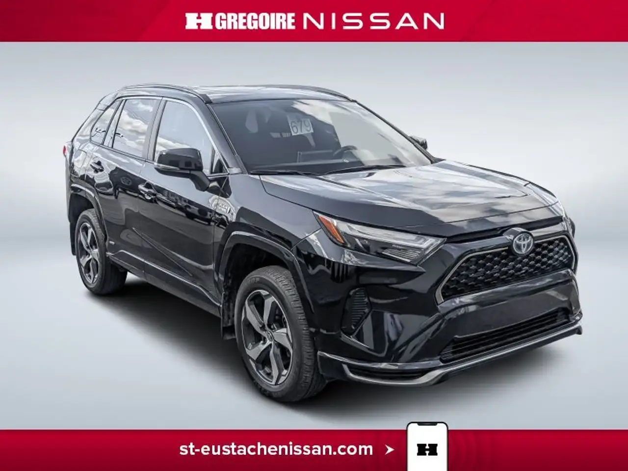 2024 Toyota RAV4 XSE