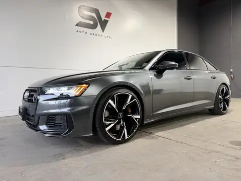 Audi S6 Premium Plus