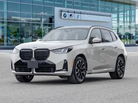 BMW X3 30