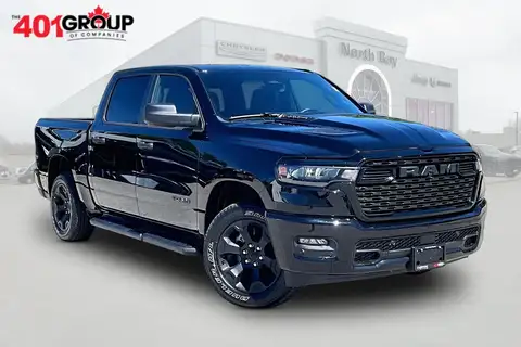 RAM 1500 Express