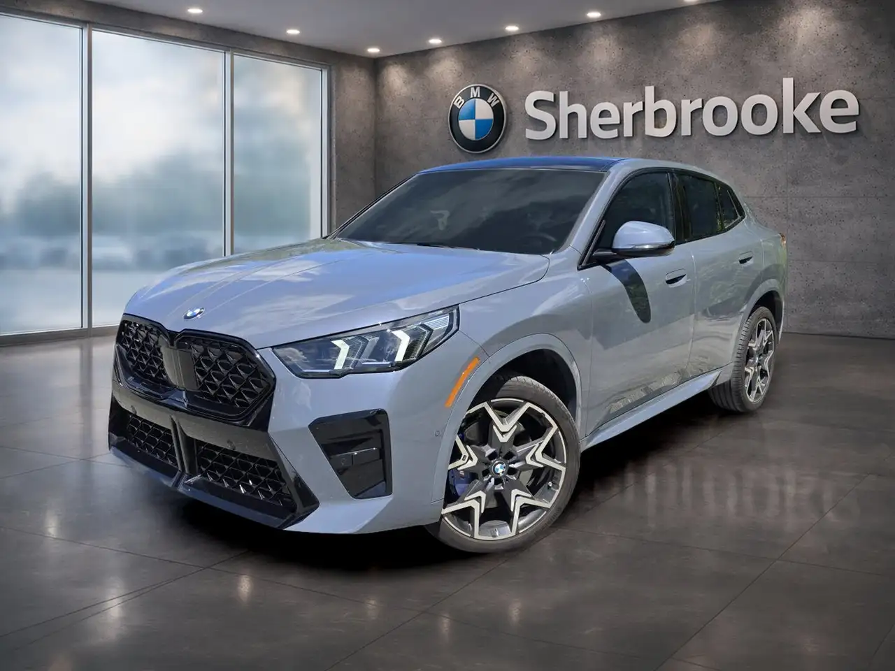 2026 BMW X2 28i