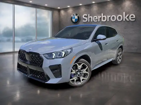 BMW X2 28i