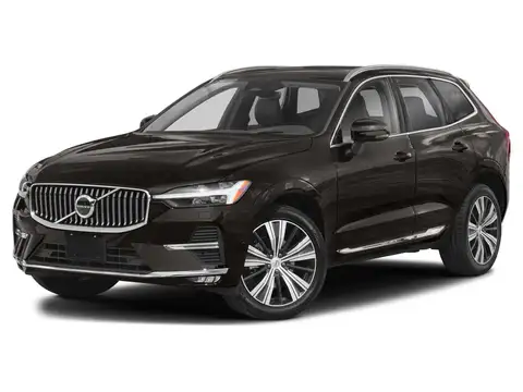 Volvo XC60 Momentum