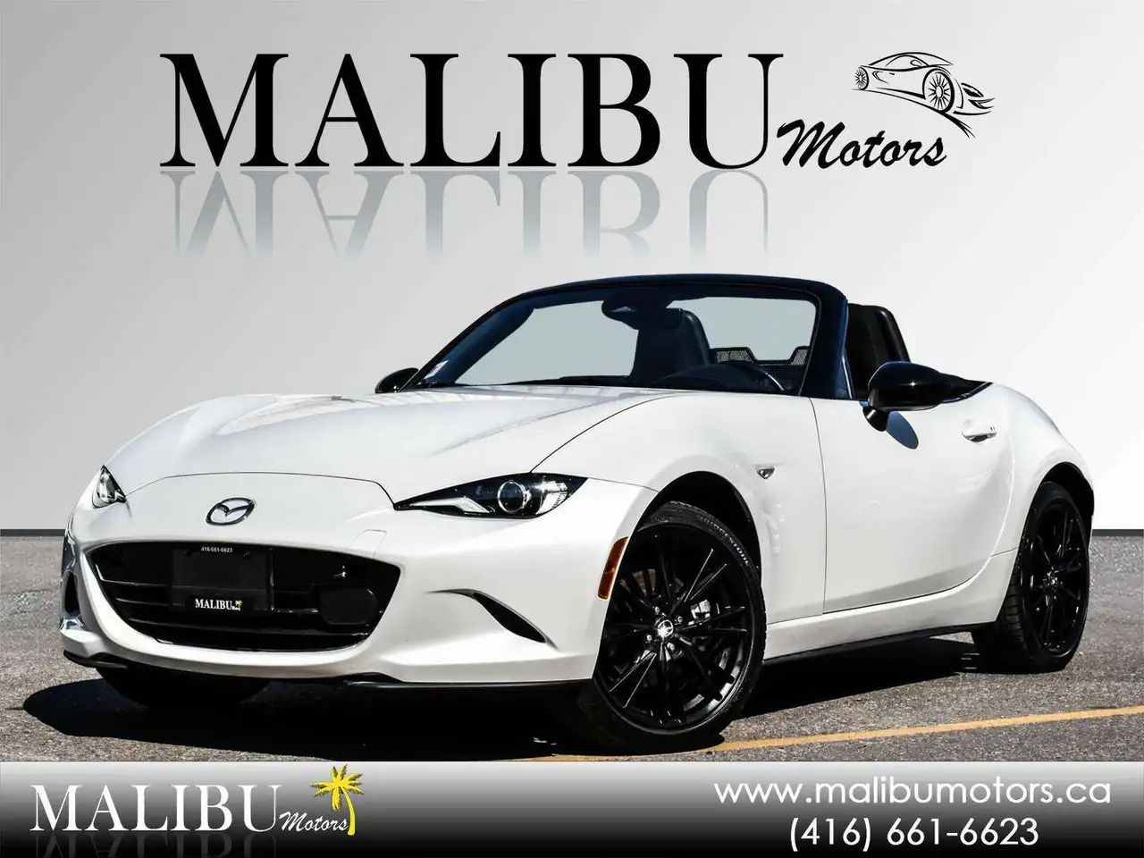 2024 Mazda MX-5 Miata