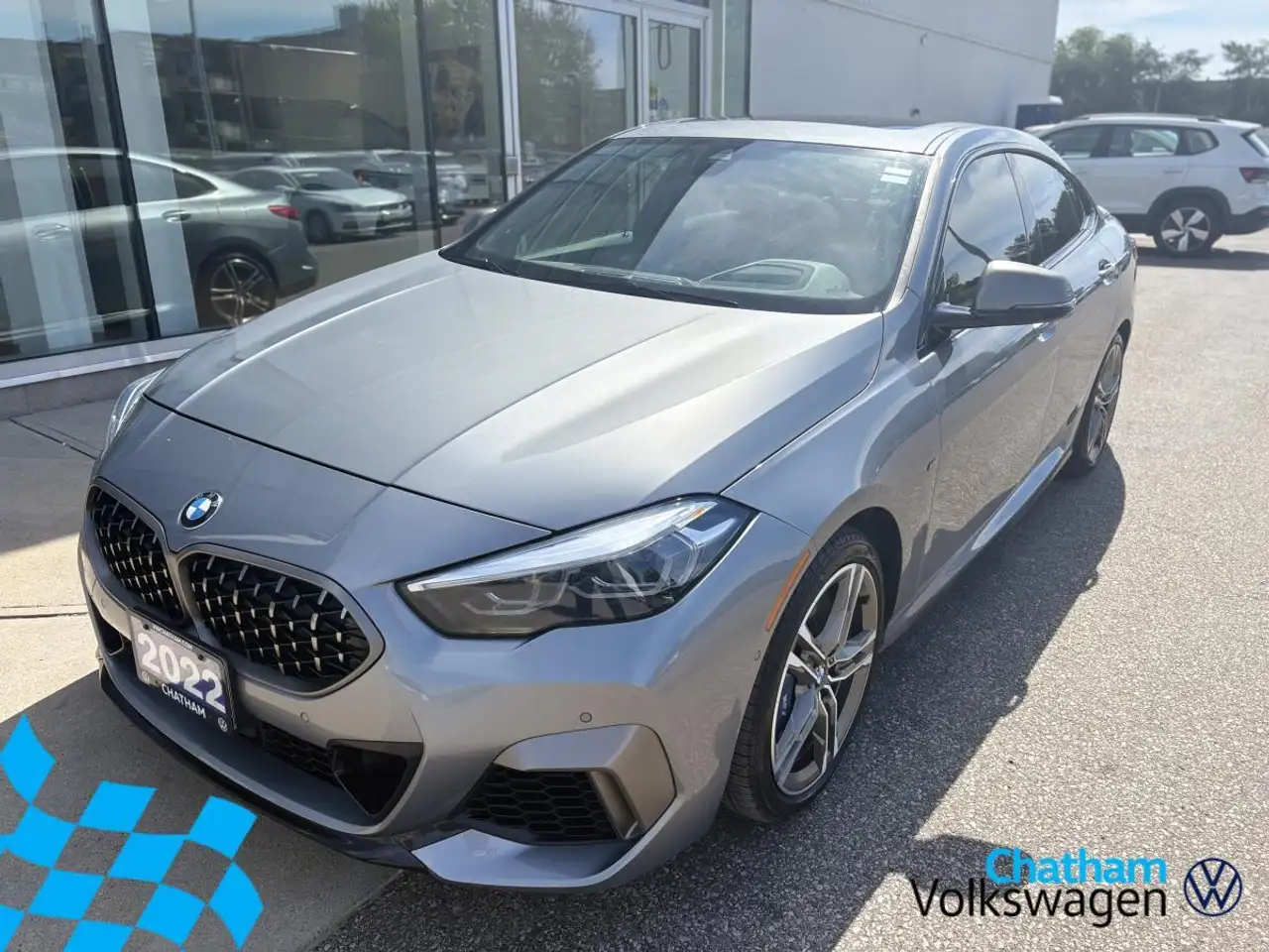 2022 BMW 2 Series