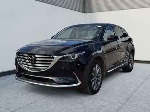 Mazda CX-9