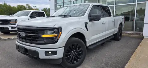 Ford F-150 XLT