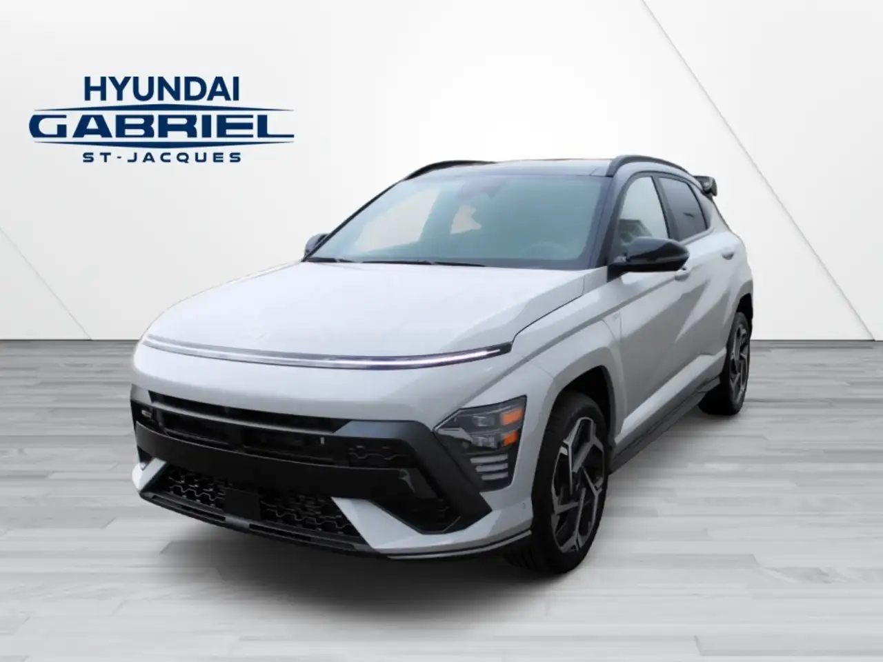 2024 Hyundai Kona