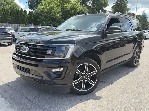 Ford Expedition