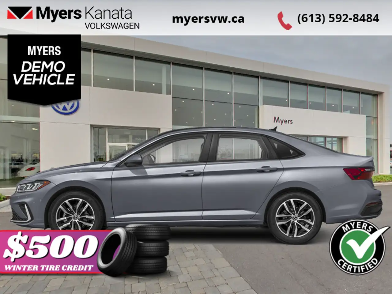 2027 Volkswagen Jetta