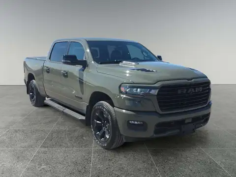 RAM 1500 Sport
