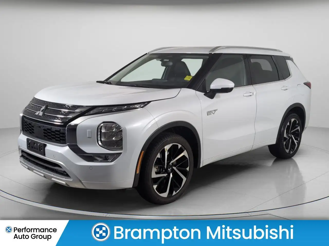 2025 Mitsubishi Outlander