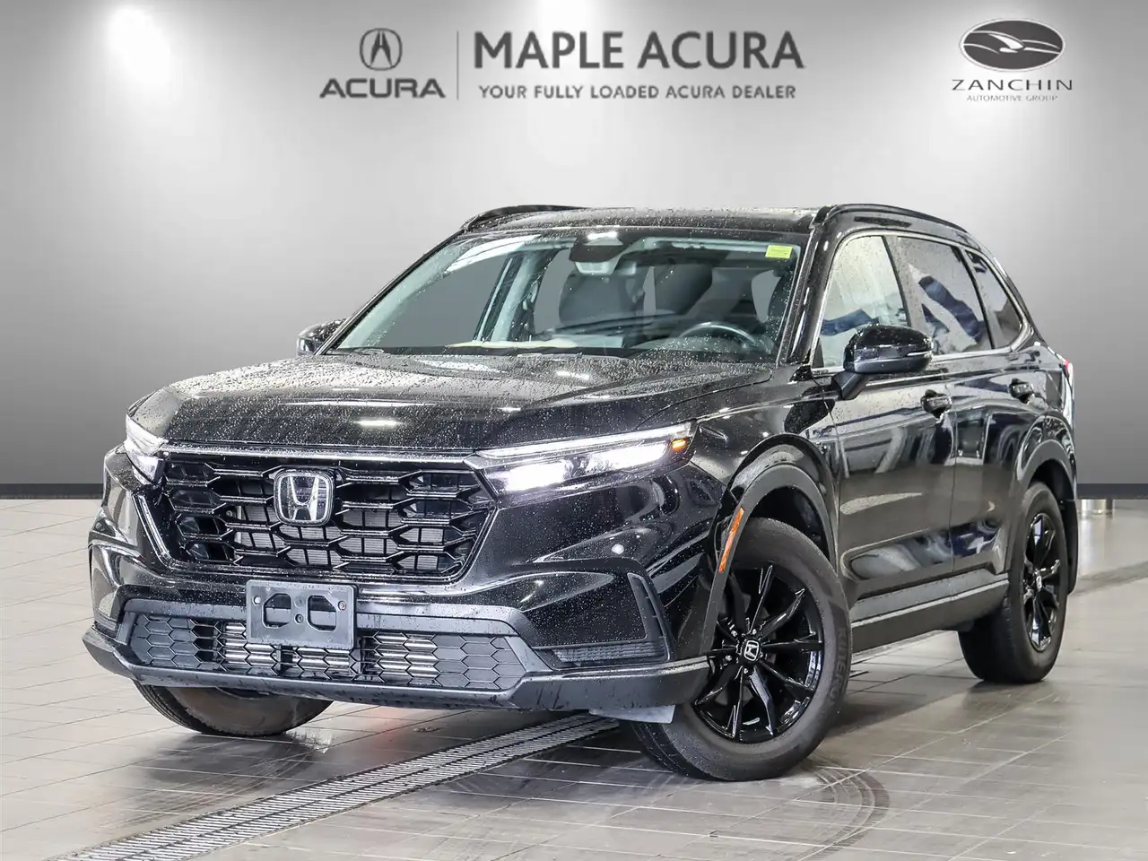 2024 Honda CR-V Sport
