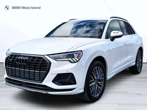 Audi Q3 Komfort