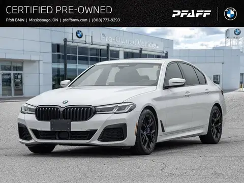 BMW 5 Series 530i