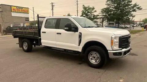 Ford F-350 Super Duty