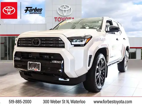 Toyota 4Runner