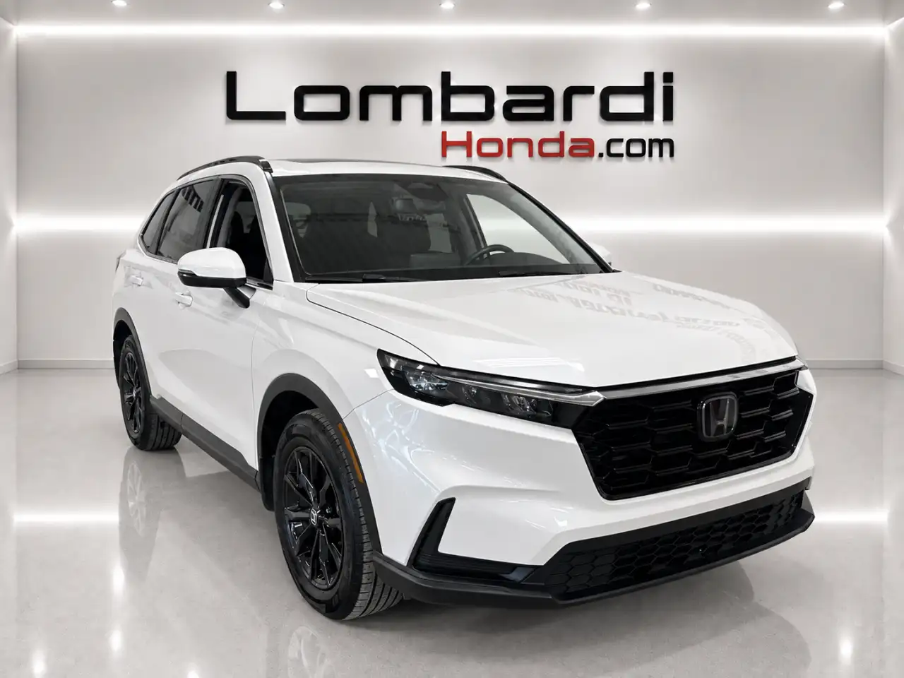 2023 Honda CR-V Sport