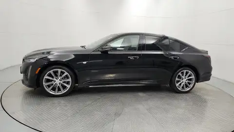 Cadillac CT5 Sport