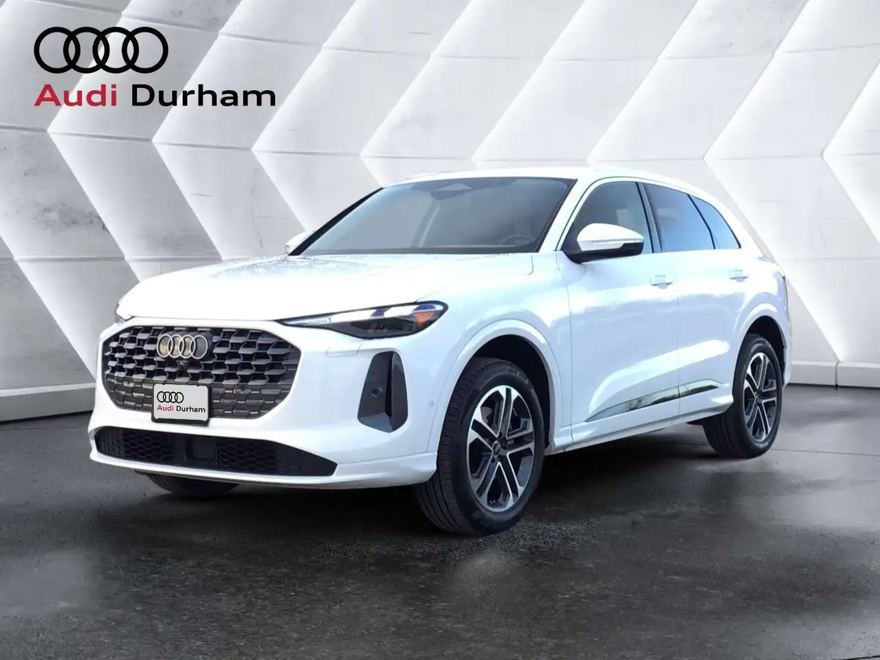 2025 Audi Q5