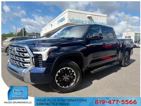 Toyota Tundra Limited