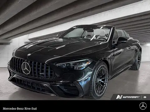 Mercedes-Benz CLE AMG 53