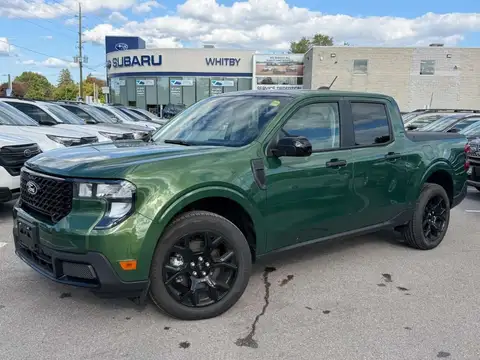 Ford Maverick