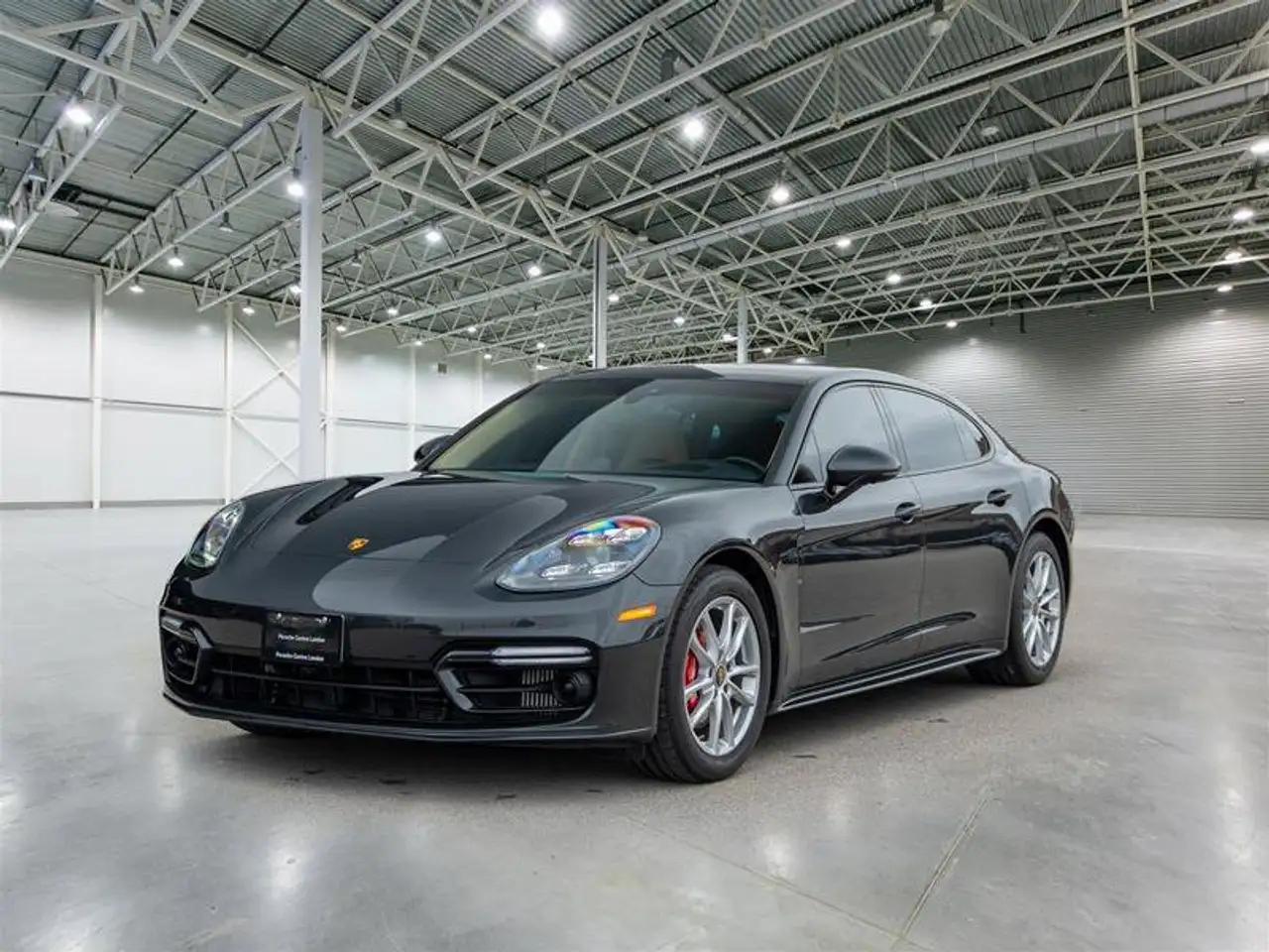 2023 Porsche Panamera
