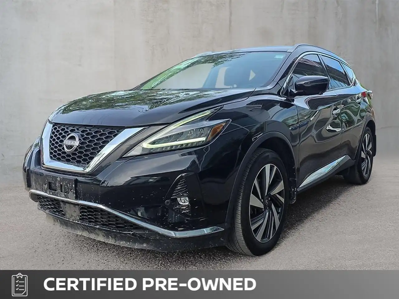 2023 Nissan Murano