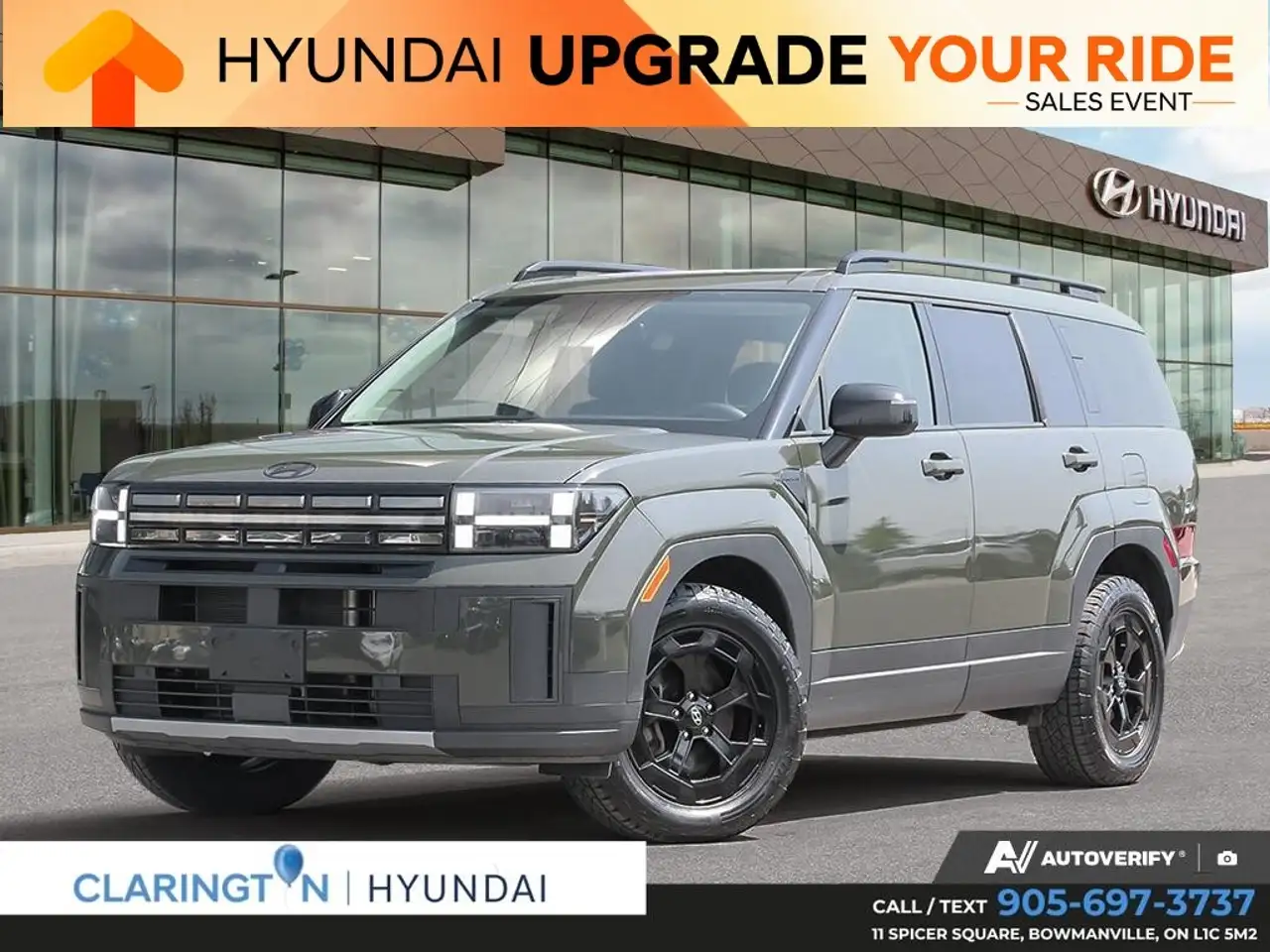 2024 Hyundai Santa Fe